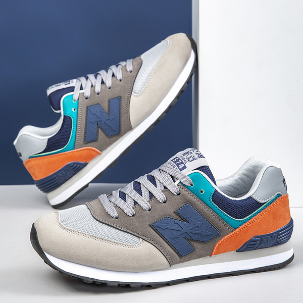 New balance