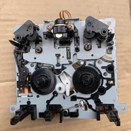 ALPS电控磁带录音机机芯 全新 现货如图片 小传动带坏了65mm