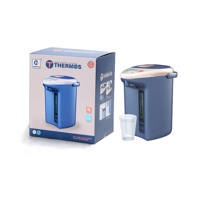 Cross-border Children's House Simulation Water Dispenser Kettle Coffee Machine Sewing Machine Music Light Everbright Home Appliances Toy Cross-border Children's House Simulation Water Dispenser Kettle Coffee Machine Sewing Machine Music Light Everbright Home Appliances Toy