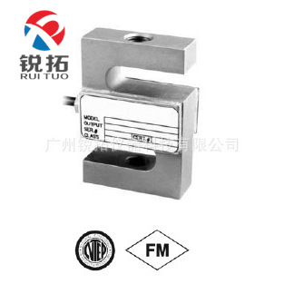 现货美国Nobel U3SB-A-1.5klb,U3SB-A-2klb称重传感器