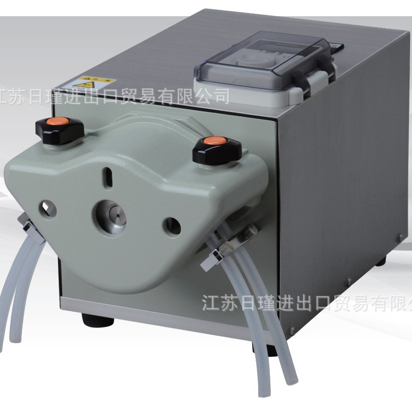 日本三洋古江SANYO TECHNOS滚轮泵管式辊压泵RP-LF3 原装 议价