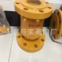 氨用生产立式h42n-16c止回阀