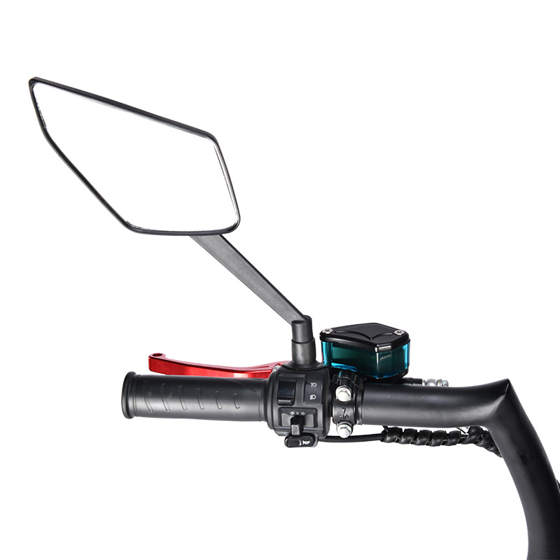 Eec, Dot Harley Electric Two-Wheeler Motorcycle Overseas Warehouse Overseas Shipping Adult Mobility Scooter Cp-9