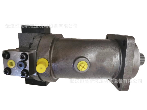 德国REXROTH力士乐柱塞泵A10VS028DRG/31R-PSC62NOO