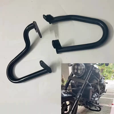 Applicable to Honda CM1100 Renegade CMX1100 Modified Bumper Engine Bars Anti-drop Bars