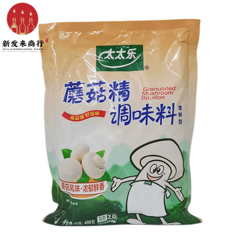 [400 г * 20 пакетиков] Приправа «Толле Грибная эссенция»