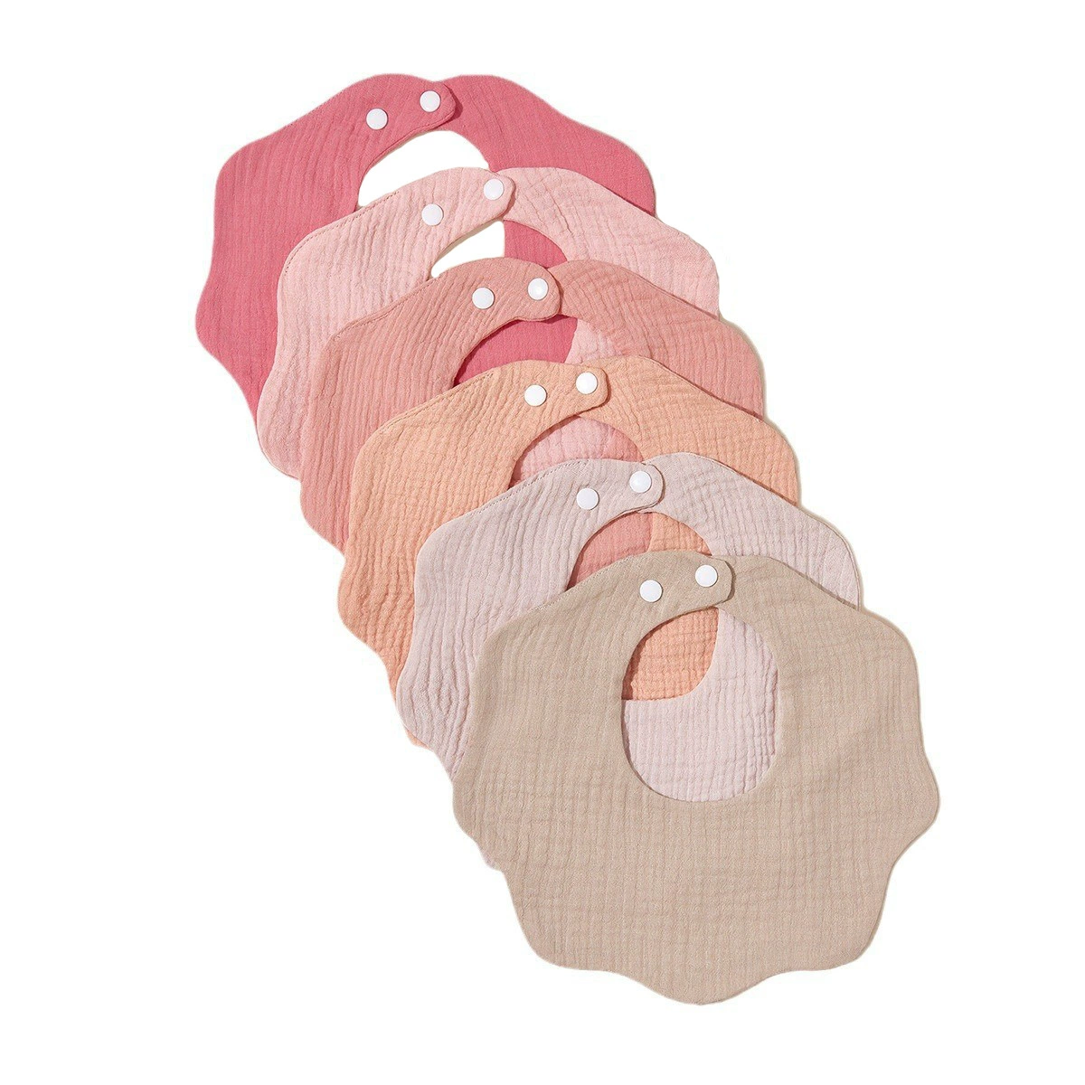 Brand eating bib for new born, city style, anti-dirty
