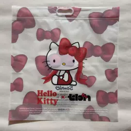 塑料食品袋;其他塑料薄膜;茶叶包装