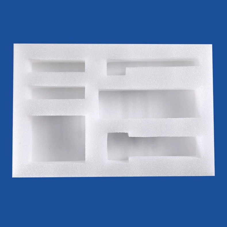 重庆珍珠棉内衬 异形epe包装材料深加工 珍珠棉生产厂家直销批发