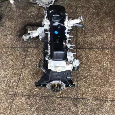 soldiers 4RB1 4RB2 – Engine assembly