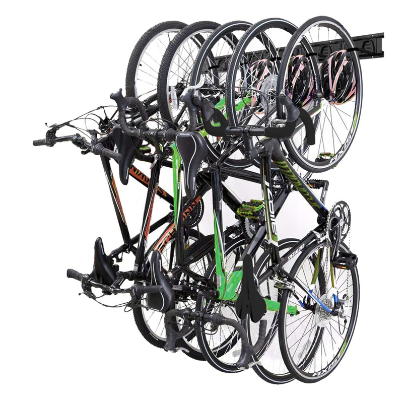 重型车库储物挂钩工具挂钩自行车挂钩组合亚马逊热卖厂家热销