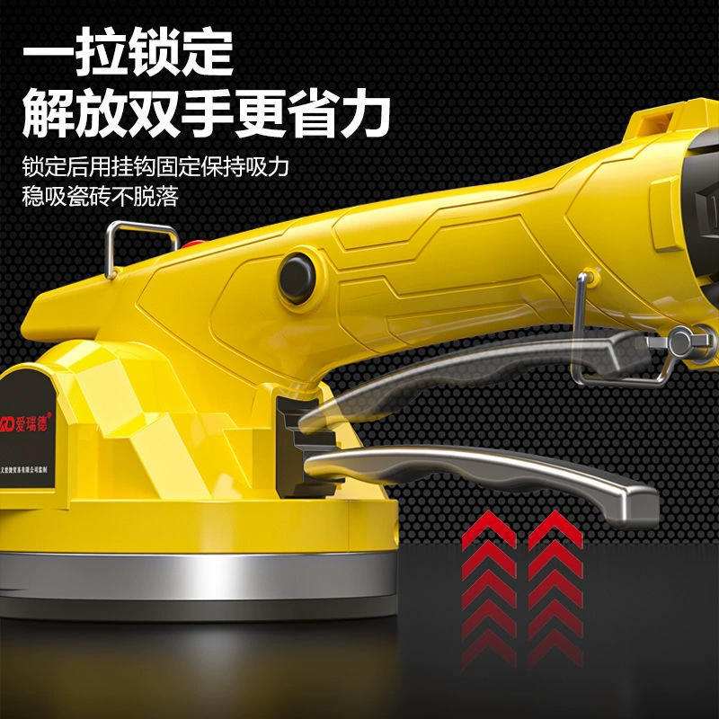 Германия Ared литиевая плитка плитка машина плитки кирпич артефакт напольная плитка кирпич настенная стена инструмент электроинструмент