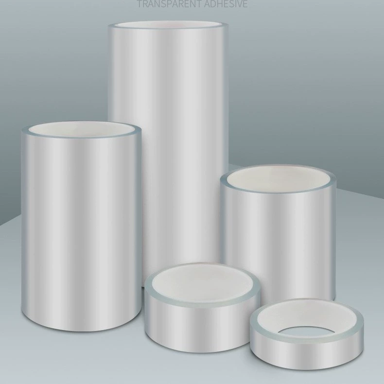 Автомобильный невидимый прозрачный дверной противоударный порог