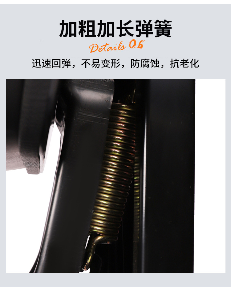 Foton Dongfanghong Four-Wheel Lovol Ningbo Parts for Forklifts and Universal Tractors, High-Back Seat Accessories
