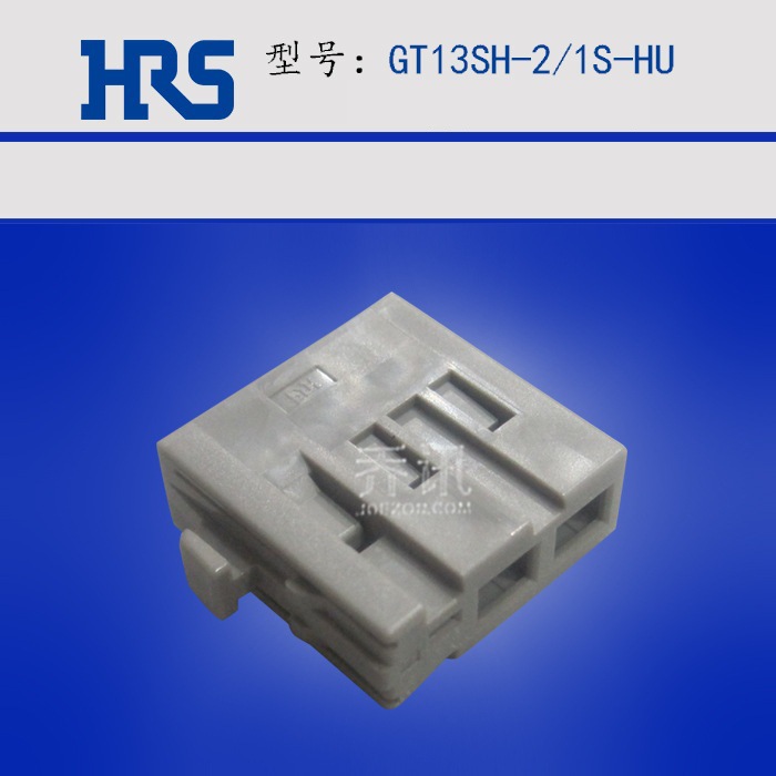 ձHRS  GT13SH-2/1S-HU  HIROSE Ӳ GT13 