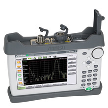 日本安立 天馈线驻波比测试仪 S331L 手持式 2MHz到4GHz