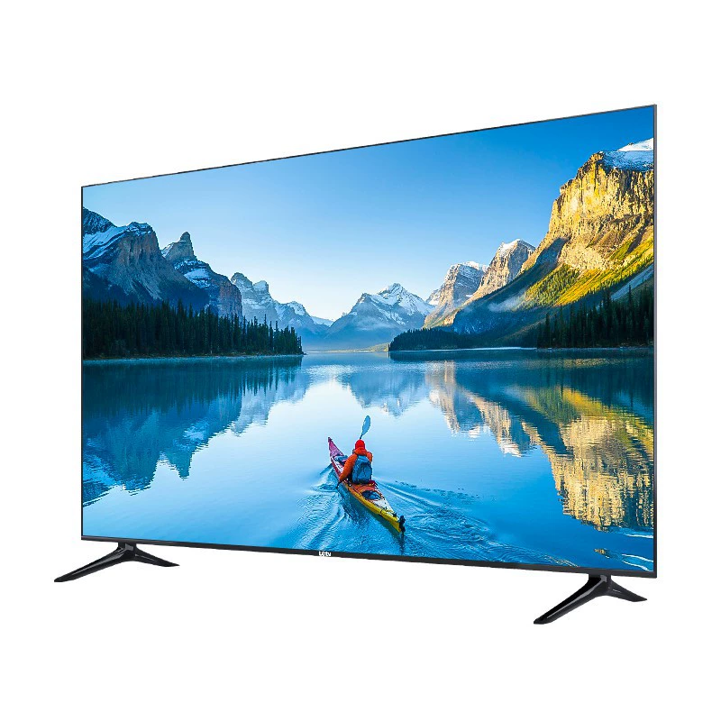 Смарт LCD-телевизор LeTV Super TV Y85DPRO Letv85 -inch с поддержкой сети и голосовым управлением, оригинал