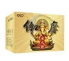 OLO Gama Ice and Fire Condom Gold Style