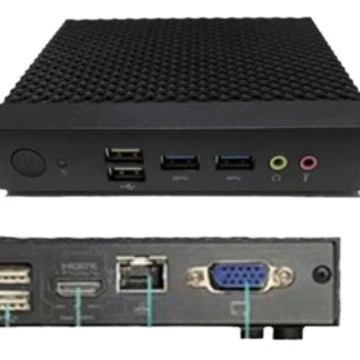 ARM-архитектура мини-компьютер хост RK3568 офисное образование обучение двойной ядро 2.0 ГГц облачный терминал