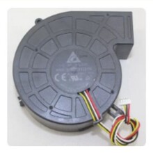 BSB0812HN DC12V0.60A 原装正品4线 进口离心鼓风机