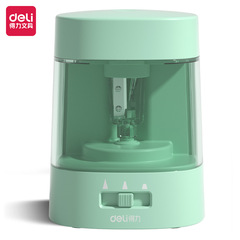 Powerful VA3 Electric Pencil Sharpener / Children's Back-to-School New Year Gift / Upgraded Pencil Lead Electric Sharpening Machine - Saves Effort, Durable