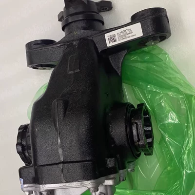 Compatible with Cadillac Differential assembly