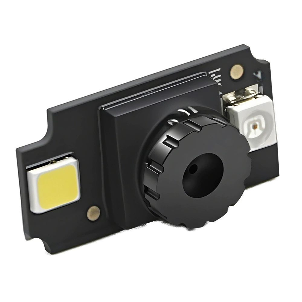 300,000-pixel high-definition camera module factory wholesale BF3067CS global exposure 180 frames scan code recognition