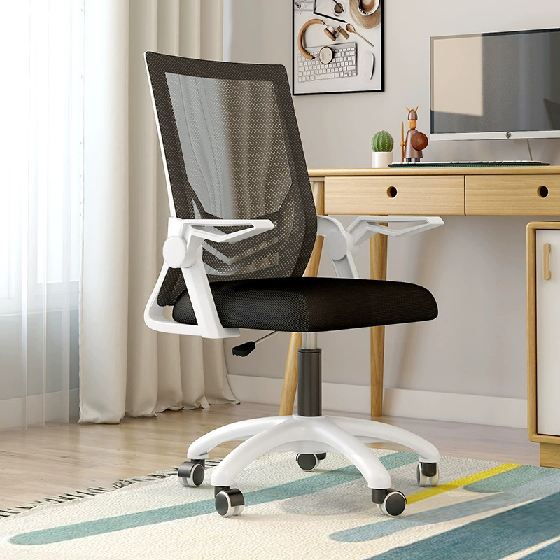 Игровые игры Компьютерный стул Домашний офисный стул Подъемное вращающееся кресло Обучающий стул Удобный сидячий стул для встреч