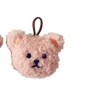 Pink Bear (short rope)
