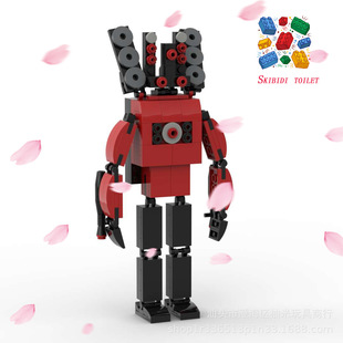 �RͰ��vs�O����Skibidi toilet���Α�eľ �羳moc�eľ������l