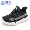 Warrior, children's summer cloth sports shoes for leisure suitable for men and women, season 2021