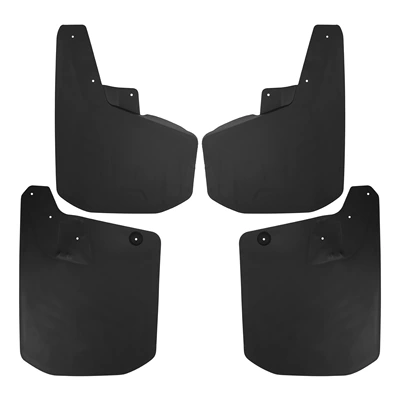 Large Wheel Arch Mudguard – Mudguard