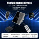 Easy Micro WiFi RF433 Smart Switch Wall Switch Remote Control Smart Home Voice Remote Control