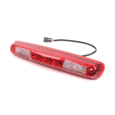Light, Auto Parts, Brake light
