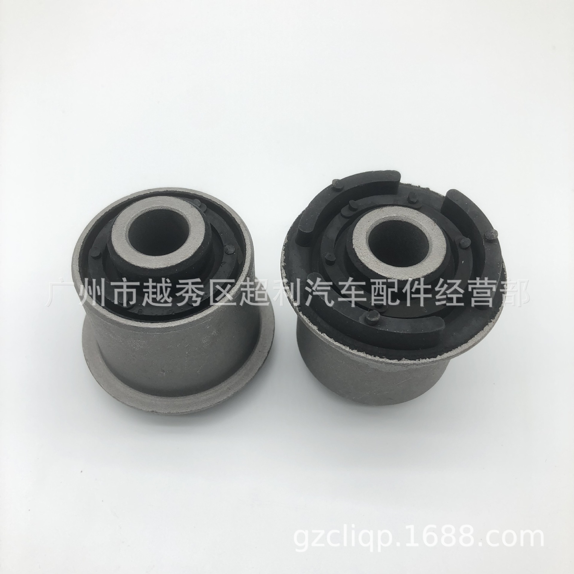 Suitable for Uc3C-34-470 Ab313068Bb Bt50 Ranger Ford Pickup Suspension Rubber Bushing