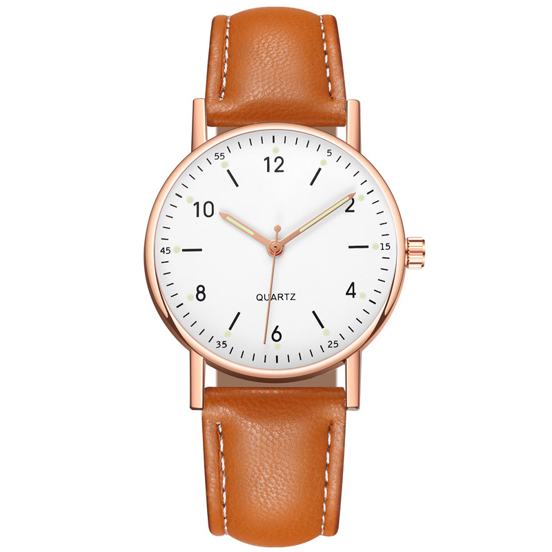Relojes transfronterizos para hombres, fiesta de estudiantes, ocio para jóvenes, fabricantes de relojes de secundaria y secundaria al por mayor