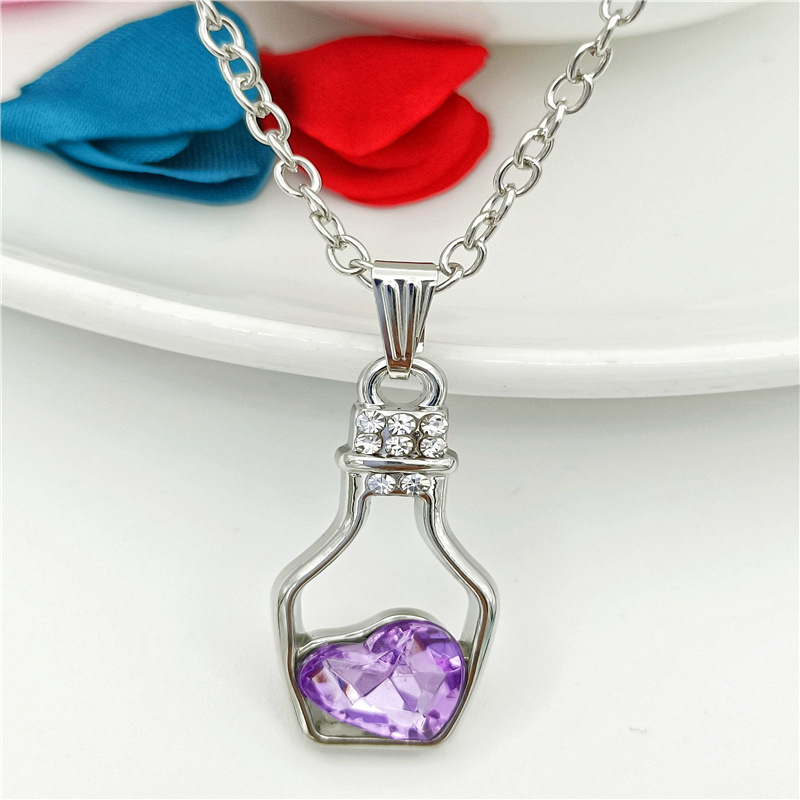 Collier en alliage - Ref 3447065 Image 3