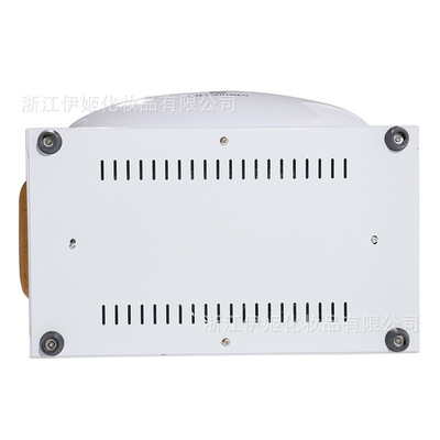 新款360B镊子剪刀美容美发美甲工具消毒柜家用高温消毒器批发