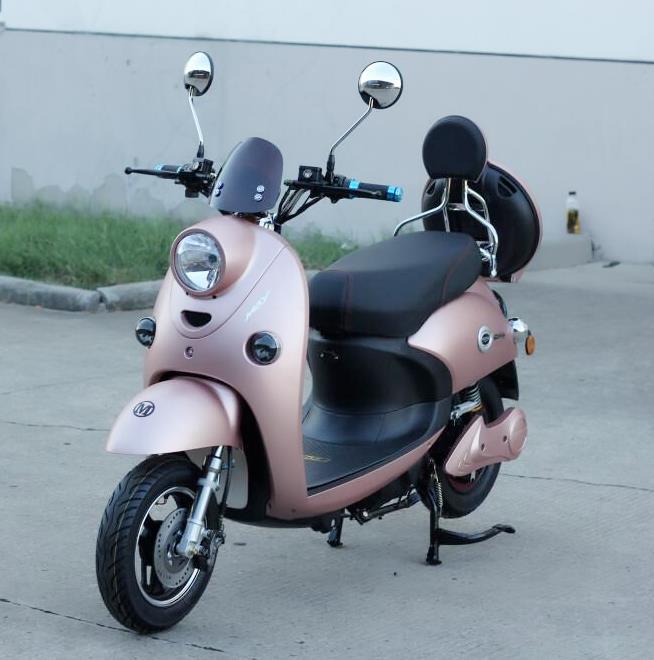 Electric Motorcycle Rear Backrest Little Turtle King Modified Accessories Backrest Frame Little Turtle Rear Rack Rear Pull Armrest Tail Rack