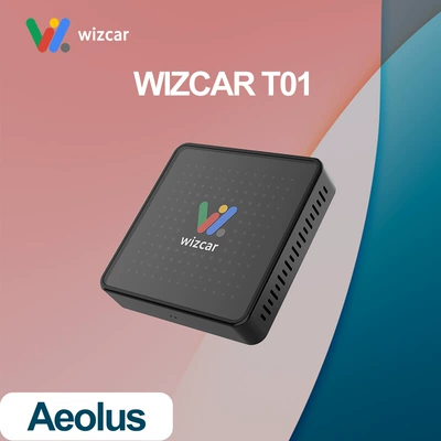 Dongfeng Aeolus Shine GS Max AX7 2023-2024 WIZCAR T01 Google Waze Map Spotify Music Original Solution for DFSK Dongfeng Aeolus (Other Automotive Communications)