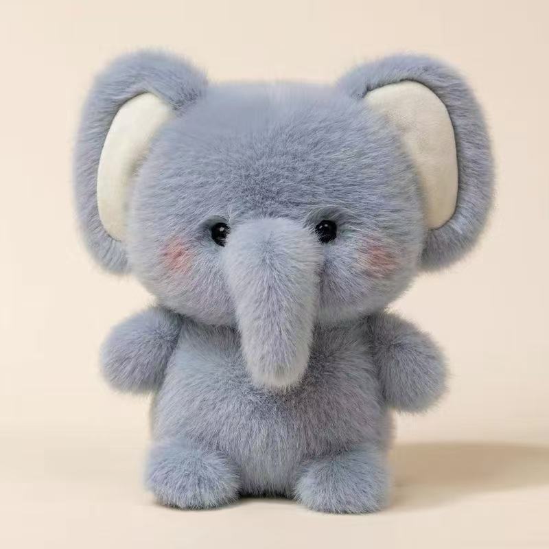 新しいデスクトップのぬいぐるみのぬいぐるみが爆発しました。|undefined