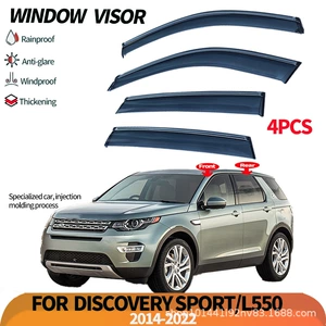 Land Rover Discovery Sport Pəncərə Vizoru