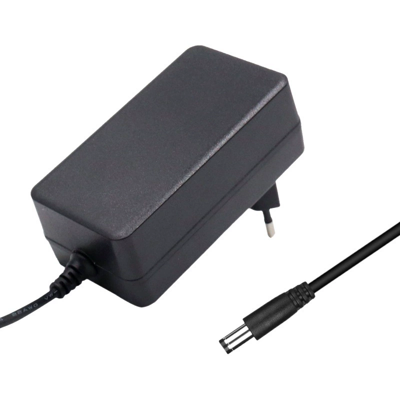 Оптовая продажа европейского правила 24V1.5A/12V3A адаптер питания лампа с увлажнителем эпилятор очиститель зарядное устройство