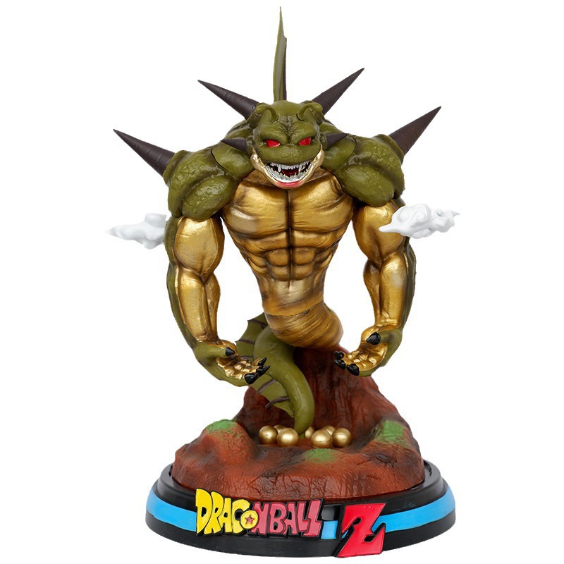 드래곤 볼 핸드 헬드 GK NAMEI NEMESIS DRAGON VSZ FINAL DRAGON POLENGA FERTULONG 모델 데스크탑 장식품