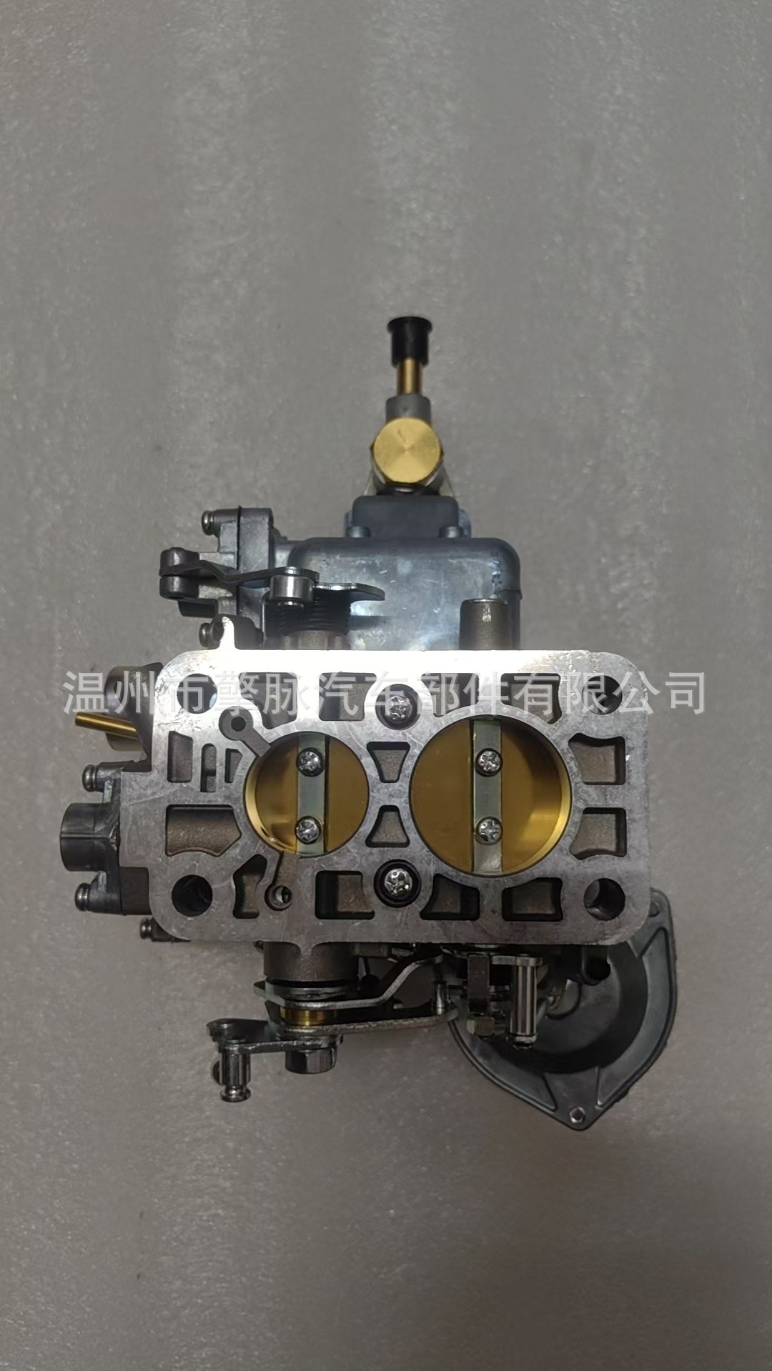 Carburetor 2107-1107010-20 Suitable for Lada 2101-2107 Niva1600 1.5/1.6L