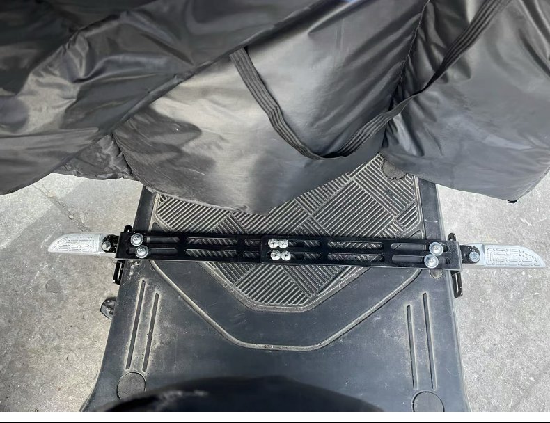 Electric Vehicle Side Pedal, Front Pedal, Front Pedal Accessories, Front Pedal, Folding Pedal, Adjustable Pedal, Universal