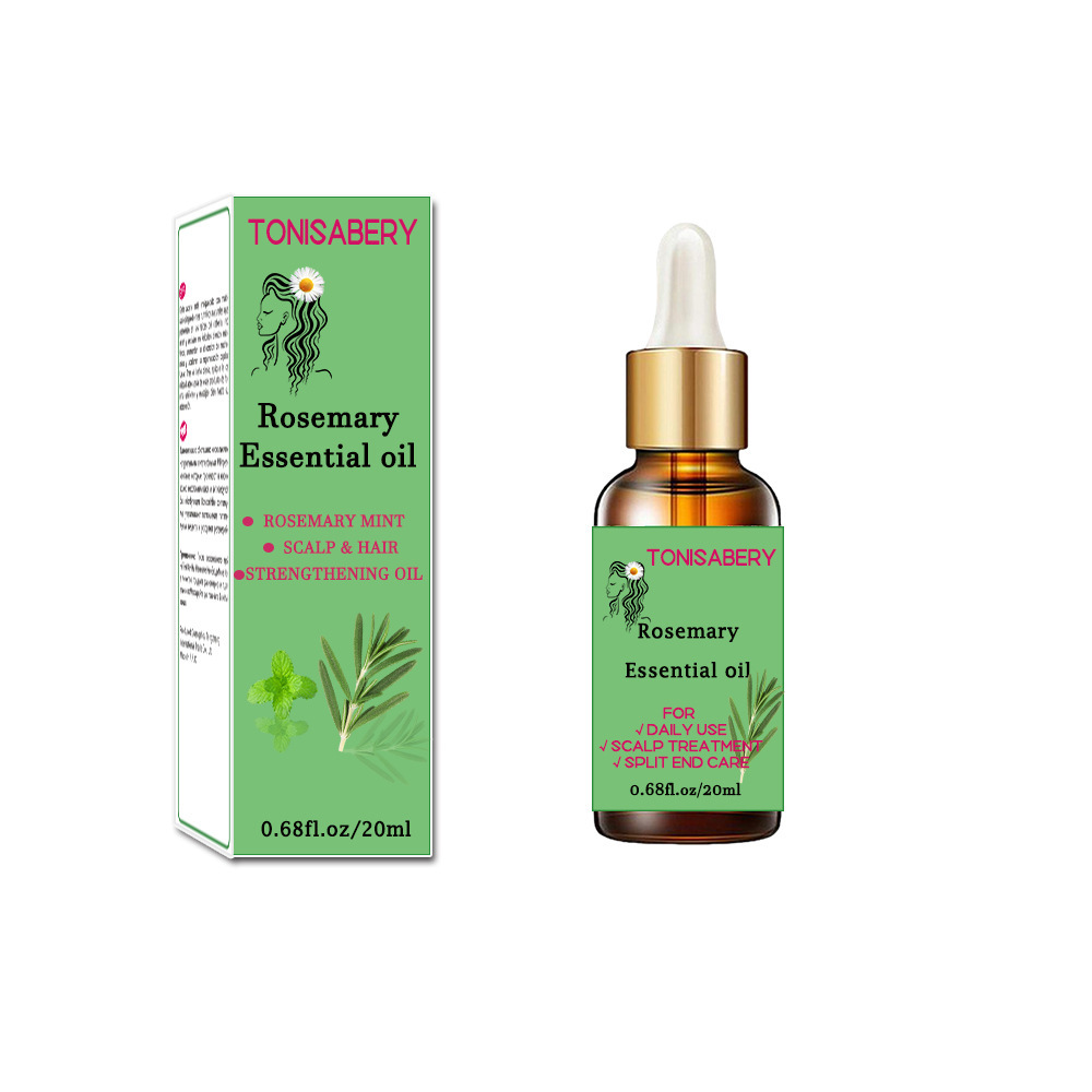 TONISABERY Rosmarin Pfleeg Essentiellt 20ml Hoerwuesstumsueleg_voghion.com