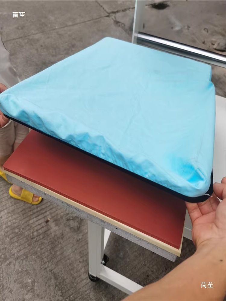 烫画机布套 硅胶垫套 压烫机高温套 适合机器 滑入设计默认项其他