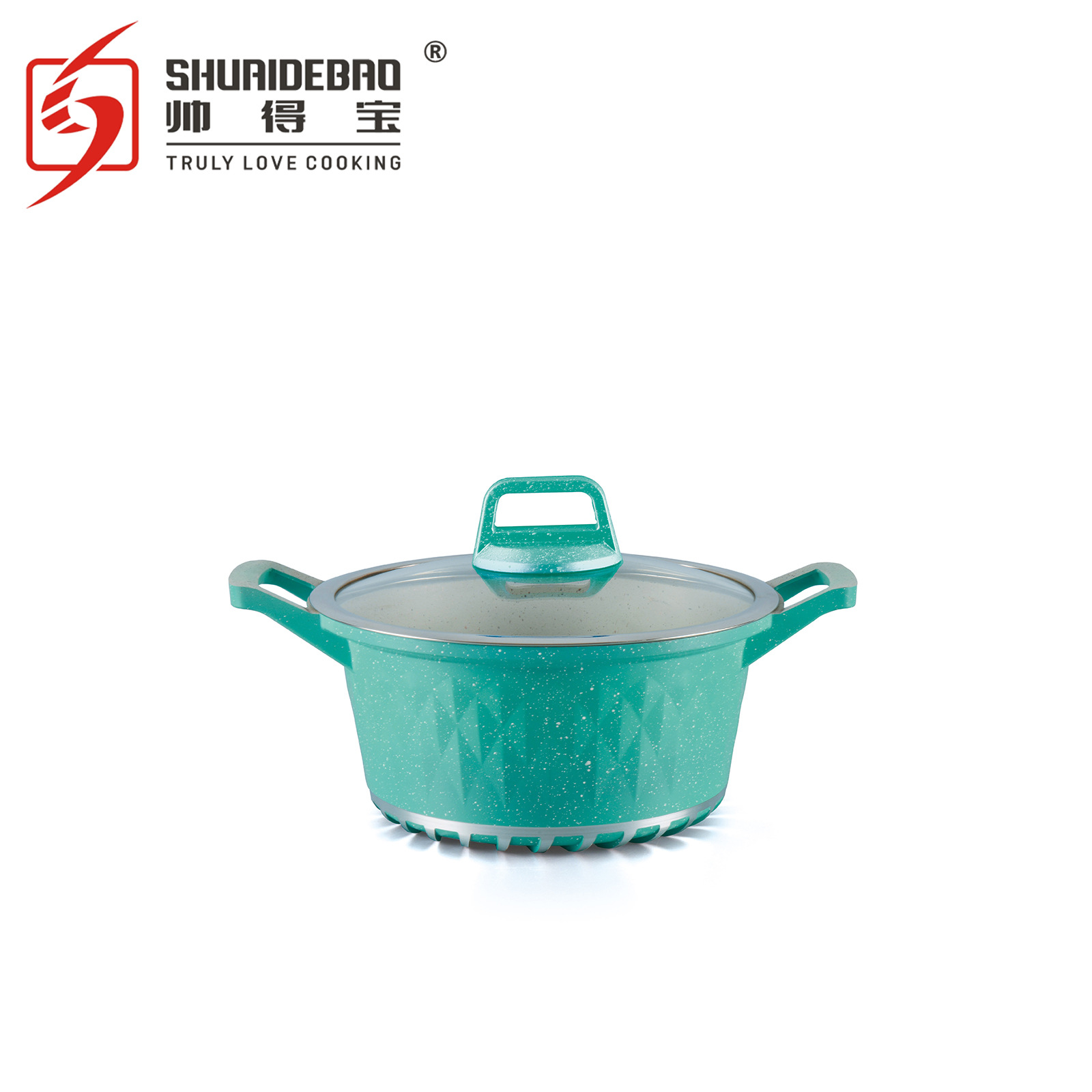 Fábrica de origen original de exportación de diamante de prensa 20 / 24 / 28CM