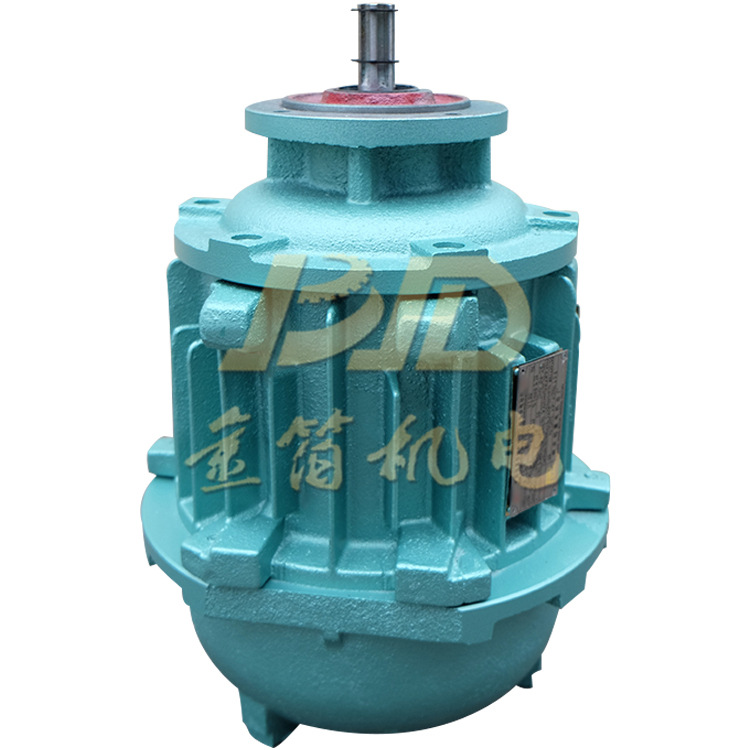 麟风  推荐YBEZ-51-4粉尘  电机   电机供应 量大从优